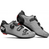 Cestné cyklistické tretry Sidi Alba 2 - black/gray 42.5 Cestné cyklistické tretry Sidi Alba 2 - black/gray 42.5