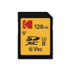 Kodak SD 128GB UHS-II U3 V90 Ultra Pro (EKMSD128GUHS2V2K) Kodak SD 128GB UHS-II U3 V90 Ultra Pro (EKMSD128GUHS2V2K)