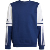 adidas Squadra 25 Sweat Crew Jr JD4814 adidas Squadra 25 Sweat Crew Jr JD4814