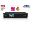 VU+ UNO 4K SE (1x MTSIF Dual DVB-T2) VU+ UNO 4K SE (1x MTSIF Dual DVB-T2)