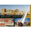 Ancient Lebanon: Monuments Past & Present Ancient Lebanon: Monuments Past & Present