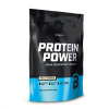 BioTech USA Protein Power - Vanilka 1000g BioTech USA Protein Power - Vanilka 1000g