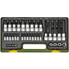 PROXXON 23290 41-dielna sda TORX a IMBUS PROXXON 23290 41-dielna sda TORX a IMBUS