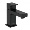Hansgrohe Vernis Shape Umývadlový ventil, EcoSmart, matná čierna 71592670-HG Hansgrohe Vernis Shape Umývadlový ventil, EcoSmart, matná čierna 71592670-HG