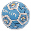 Manchester City fotbalová mini lopta Football HX Size 3 - Zľavový kód:XMAS10 (-10%) Manchester City fotbalová mini lopta Football HX Size 3 - Zľavový kód:XMAS10 (-10%)