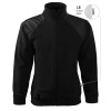 RIMECK Mikina Jacket Hi-Q 506, fleece, na zip, unisex MAL-506LB16 XL Černá (s labelem) RIMECK Mikina Jacket Hi-Q 506, fleece, na zip, unisex MAL-506LB16 XL Černá (s labelem)