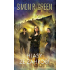 Hlasy ze záhrobí - Simon R. Green Hlasy ze záhrobí - Simon R. Green