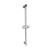 Mereo Posuvný držiak sprchy 65,5 cm CB910B Mereo Posuvný držiak sprchy 65,5 cm CB910B