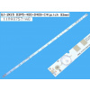 LED podsvit 798mm 9 D-LED pre LCD TV Philips LED podsvit 798mm 9 D-LED pre LCD TV Philips