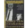 Zlatý věk českého humoru - Hlustvisihákovi - DVD digipack Zlatý věk českého humoru - Hlustvisihákovi - DVD digipack
