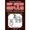 Egy kocka naplója 2. - Lóháton a Minecraftban Egy kocka naplója 2. - Lóháton a Minecraftban