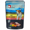 Ontario Liver with Chicken in Broth 100 g Ontario Liver with Chicken in Broth 100 g