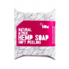 SUM konopné mydlo soft peeling Natural&True 80 g SUM konopné mydlo soft peeling Natural&True 80 g