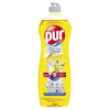 PUR Čistiaci prostriedok na umývanie riadu, 750 ml, PUR, citrón PUR Čistiaci prostriedok na umývanie riadu, 750 ml, PUR, citrón