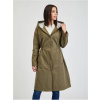 Dámska bunda orsay Khaki 3507510 Dámska bunda orsay Khaki 3507510