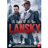 Lansky DVD Lansky DVD
