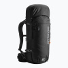 Batoh ORTOVOX Peak 35 l 04 black raven Batoh ORTOVOX Peak 35 l 04 black raven
