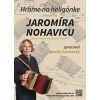 Hráme na heligónke - Piesne od Jaromíra Nohavicu - Martin Čerňanský Hráme na heligónke - Piesne od Jaromíra Nohavicu - Martin Čerňanský