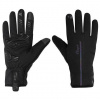 Diana 2.0 dámske rukavice čierna veľkosť oblečenia M - L Diana 2.0 dámske rukavice čierna veľkosť oblečenia M - L