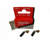 Makita 191998-3 uhlíkové kefy 2 ks Makita 191998-3 uhlíkové kefy 2 ks