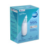 Canpol Babies Easy Natural Elektrická nosová odsávačka s USB 1 odsávačka hlienov pre deti Canpol Babies Easy Natural Elektrická nosová odsávačka s USB 1 odsávačka hlienov pre deti