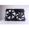 Ventilátor chladenia motora NISSENS 85643 Ventilátor chladenia motora NISSENS 85643