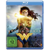 Wonder Woman (Blu-ray) Wonder Woman (Blu-ray)