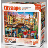 KS Games - Puzzle Most Riatto v Benátkach - 1000 dielov KS Games - Puzzle Most Riatto v Benátkach - 1000 dielov