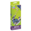 Diamantové maľovanie Stitch - výroba kľúčenky Diamantové maľovanie Stitch - výroba kľúčenky