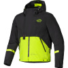 Bunda MOOTANT WATERPROOF PARKA, ALPINESTARS (čierna/žltá fluo, veľ. L) Bunda MOOTANT WATERPROOF PARKA, ALPINESTARS (čierna/žltá fluo, veľ. L)