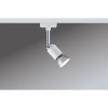 PAULMANN URail spot Pure II bílá max. 10W GU10 95333 PAULMANN URail spot Pure II bílá max. 10W GU10 95333
