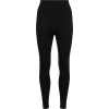 Dámske legíny Calvin Klein Tight 7/8 - black - Čierny (S) Dámske legíny Calvin Klein Tight 7/8 - black - Čierny (S)
