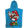 UTERÁK DETSKÝ PONČO|SUPER MARIO UTERÁK DETSKÝ PONČO|SUPER MARIO