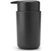 Brabantia Dávkovač mýdla ReNew antracit Brabantia Dávkovač mýdla ReNew antracit
