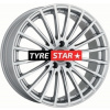 MAK STARLIGHT 9,5x19 5x112 ET28 SILVER MAK STARLIGHT 9,5x19 5x112 ET28 SILVER