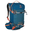 Kilpi Glacier 30l tm.modrý Kilpi Glacier 30l tm.modrý