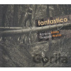 Klima Szymon & Wania Dominik - Fantastico / Digipack CD Klima Szymon & Wania Dominik - Fantastico / Digipack CD