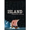 Island - Objavenie ostrova - Martin Pročka Island - Objavenie ostrova - Martin Pročka