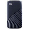 WD My Passport 2TB, WDBAGF0020BBL-WESN WD My Passport 2TB, WDBAGF0020BBL-WESN