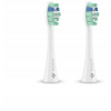 TrueLife SonicBrush Clean Standard White 2 ks TrueLife SonicBrush Clean Standard White 2 ks