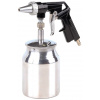 Pištoľ Airtool PS-3, na kompresor, pieskovacia Pištoľ Airtool PS-3, na kompresor, pieskovacia