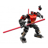 LEGO LEGO® Star Wars™ Darth Maul™ a jeho robotický oblek 75411 LEGO LEGO® Star Wars™ Darth Maul™ a jeho robotický oblek 75411