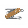 Kapesní nůž CLASSIC SD ALOX Colors, Wet Sand - Victorinox (Mininůž CLASSIC Alox, Wet Sand - Victorinox) Kapesní nůž CLASSIC SD ALOX Colors, Wet Sand - Victorinox (Mininůž CLASSIC Alox, Wet Sand - Victorinox)