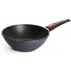 WOLL Diamond lite nepřilnavý indukční wok, 32 x 10 cm WOLL Diamond lite nepřilnavý indukční wok, 32 x 10 cm