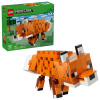 LEGO® Minecraft 21588 Líška LEGO® Minecraft 21588 Líška