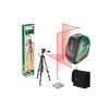 Bosch UniversalLevel 3 krížový laser + statív TT150 0603663905 Bosch UniversalLevel 3 krížový laser + statív TT150 0603663905