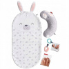 Fisher-Price masážní dečka baby bunny Fisher-Price masážní dečka baby bunny