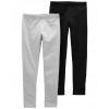 Legíny - Classic Leggings Carter's 108 (Ďalšie 3 kusy legíny 5-6 rokov 116 cm) Legíny - Classic Leggings Carter's 108 (Ďalšie 3 kusy legíny 5-6 rokov 116 cm)