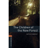 Oxford Bookworms Library New Edition 2 Children of the New Forest with Audio Mp3 Pack Oxford Bookworms Library New Edition 2 Children of the New Forest with Audio Mp3 Pack
