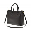 Laura Biaggi kožená crossbody kabelka TS04-610 Laura Biaggi kožená crossbody kabelka TS04-610